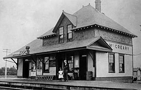 Makalenin açıklayıcı görüntüsü McCreary Station