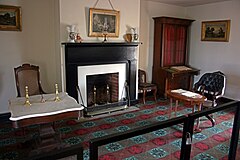 Category:McLean House (Appomattox, Virginia) - Wikimedia Commons