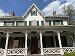 Meadow Brook Farm (Westminster, Maryland)