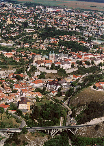 Veszprém (il)