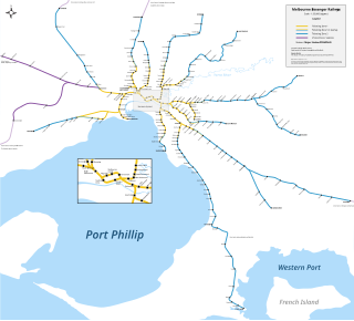 Proposed Melbourne rail extensions overview about the proposed Melbourne rail extensions