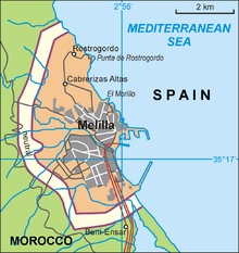 Melilla - Wikipedia