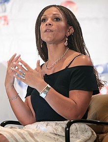 Harris-Perry in 2016.