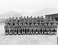 Members of the 3rd Battalion, The Royal Australian Regiment (3RAR), at Anzac Park, Kure (2983845132).jpg