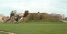 Casemate de Merville.