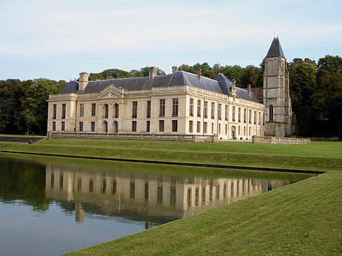 Photo - Château