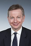 Michael Gove