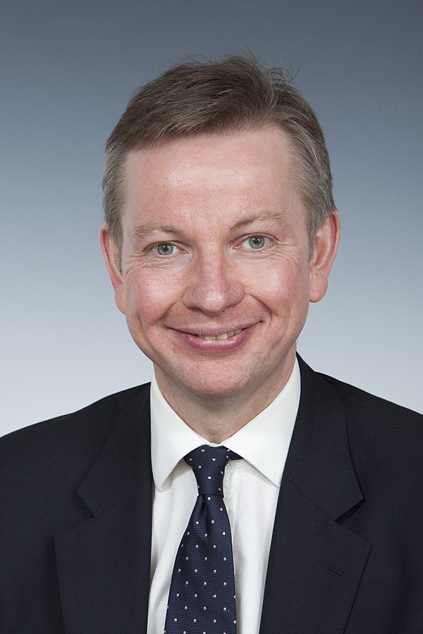 Official portrait, 2012