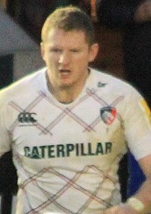 Michael Noone 2014 (cropped).jpg