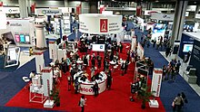 ASM Microbe 2018 meeting in Atlanta Microbe 2018.jpg