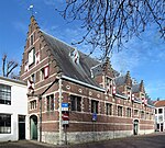 Stadsschuur Middelburg