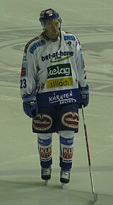 Mikael Wahlberg