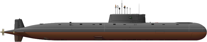 File:Mike class SSN.svg