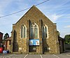 Église baptiste de Milford, New Road, Milford (juin 2015) (3).JPG