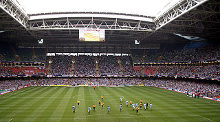 <span class="mw-page-title-main">2007 Football League Trophy final</span> Football match