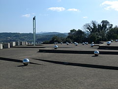 Minamata Memorial