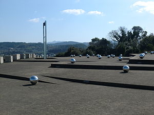 Minamata memorial 01.JPG
