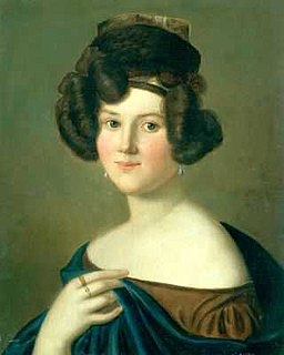 Minna Planer German actress and the first wife of composer Richard Wagner