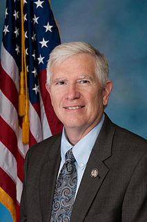 Mo Brooks American politician