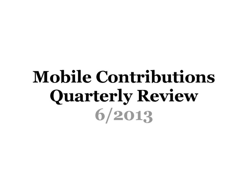 File:Mobile Contributions Quarterly Review 6 2013.pdf