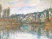 The Seine downstream from Vetheuil Monet w530.jpg