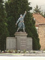 Victoire (monument aux morts)