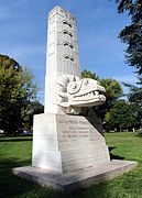 Monumento a Eusebio Francesco Chini