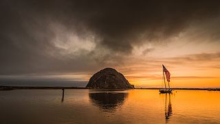 <span class="mw-page-title-main">Morro Bay State Park</span> State Park located in the county of San Luis Obispo, California