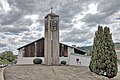 Chapelle Saint-Pierre-et-Saint-Paul.