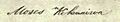 Moses Kekuaiwa 1841 signature.jpg