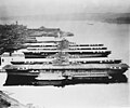 osmwiki:File:Mothballed aircraft carriers at the Puget Sound Naval Shipyard in 1948 (80-G-428458).jpg