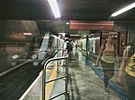 Anhangabaú (São Paulo Metro)