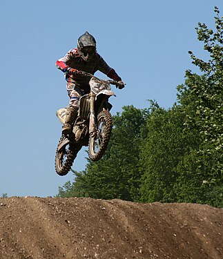 MotoCross Kamp-Lintfort (Germany)