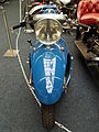 Motor-Sport-Museum am Hockenheimring, 1929 Majestic, pic3.JPG