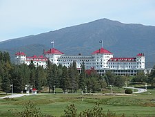 Bretton Woods ê kéng-sek