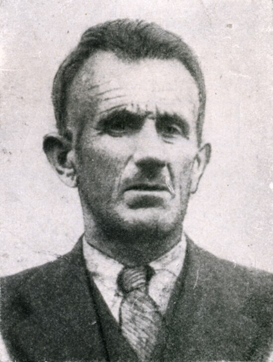 Muhamed Mehmedbašić in the interwar period