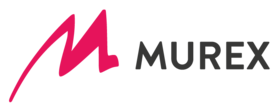 Logo Murex (společnost)