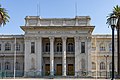 Museo Nacional de Historia Natural, Santiago de Chile 33°26′31″S 70°40′54″W﻿ / ﻿33.4420032°S 70.6817589°W﻿ / -33.4420032; -70.6817589﻿ (Museo Nacional de Historia Natural de Chile)