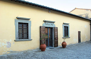 Museo Masaccio