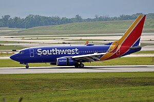 Southwest Airlines