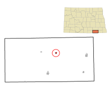 Pohjois-Dickey County Fullerton.svg