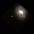 Sb: NGC 1068