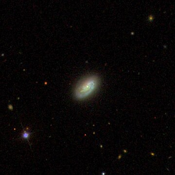 NGC 5372