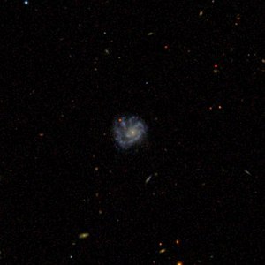 NGC 5441