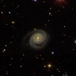 NGC 6536