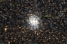 Image illustrative de l’article NGC 2121