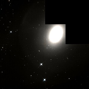 NGC 2865