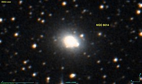 Image illustrative de l’article NGC 6614