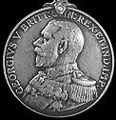 King George V (1915–20)