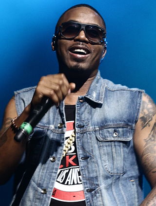 <span class="mw-page-title-main">Nas discography</span> East Coast hip hop recording artist discography